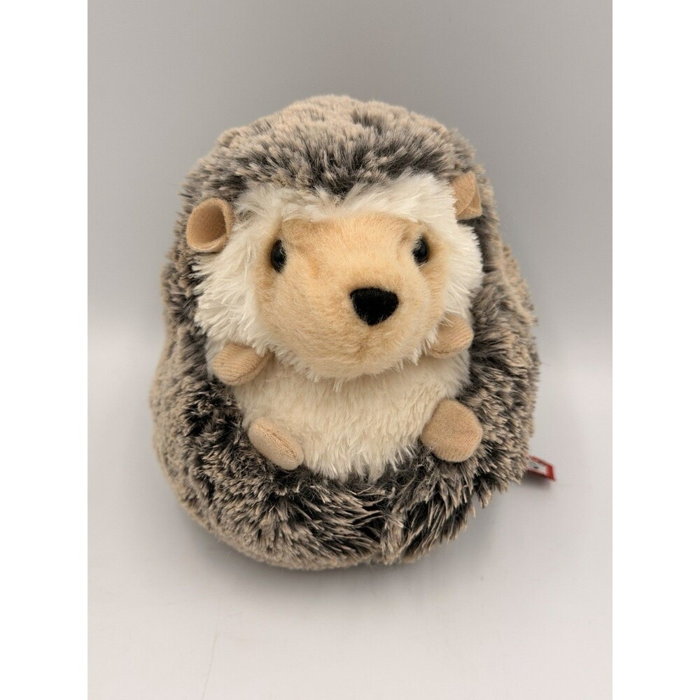 Douglas Spunky Hedgehog 5” Plush Stuffed Animal #4101 Cuddle Toys Soft Toy